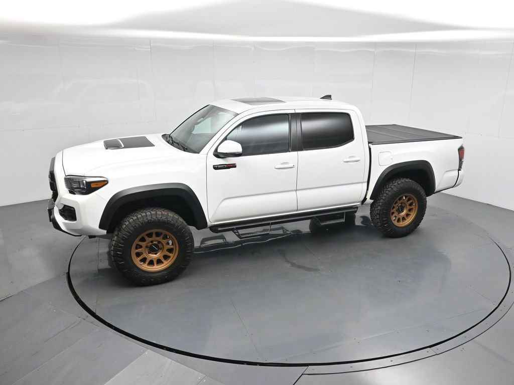 Used 2019 Toyota Tacoma TRD Pro image 26