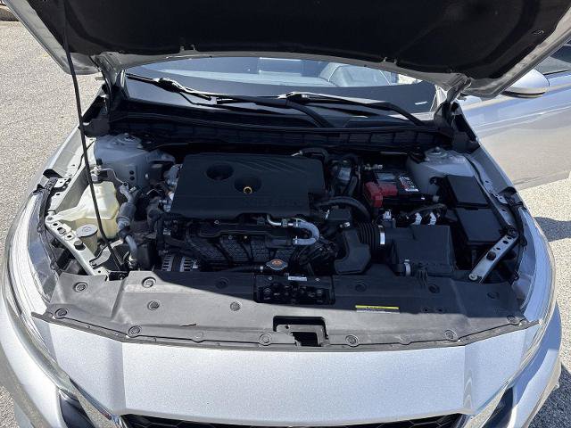 Used 2019 Nissan Altima 2.5 SV FWD image 30