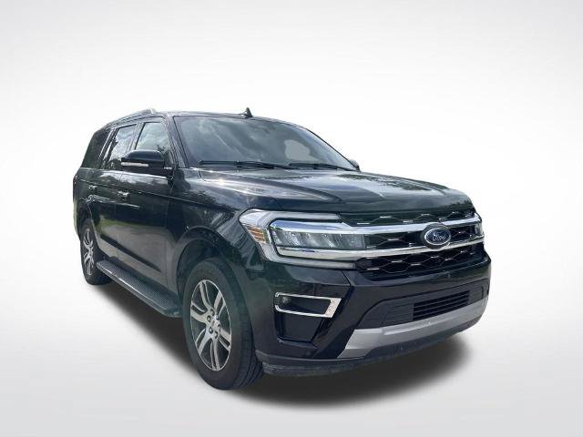 Certified 2024 Ford Expedition Limited AWD/4WD image 2