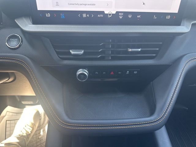 Certified 2026 Ford Explorer Tremor w/ Tremor Convenience Package AWD/4WD image 14