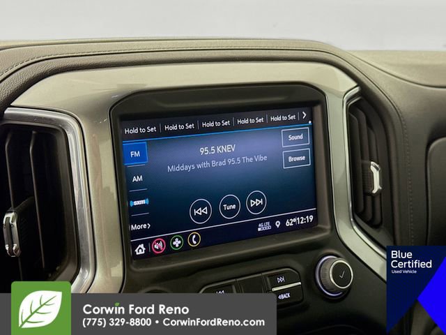 Used 2023 Chevrolet Silverado 2500 LT image 18