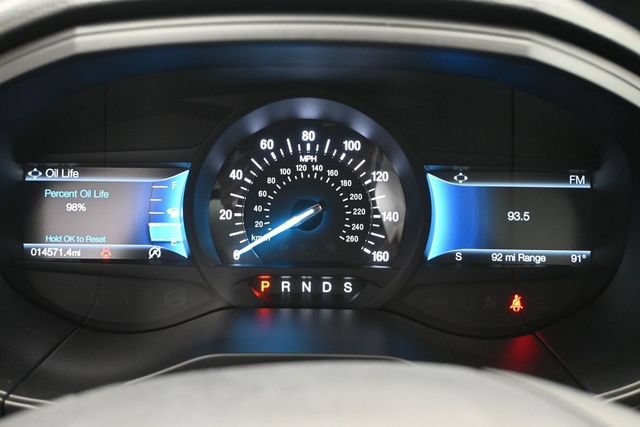 Certified 2023 Ford Edge SEL w/ Convenience Package AWD/4WD image 18