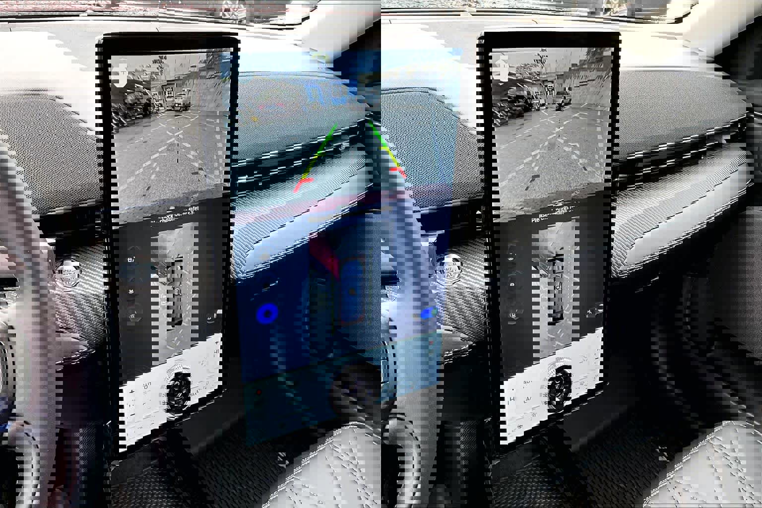 Certified 2025 Ford Mustang Mach-E Select w/ Comfort Package Lite AWD/4WD image 33