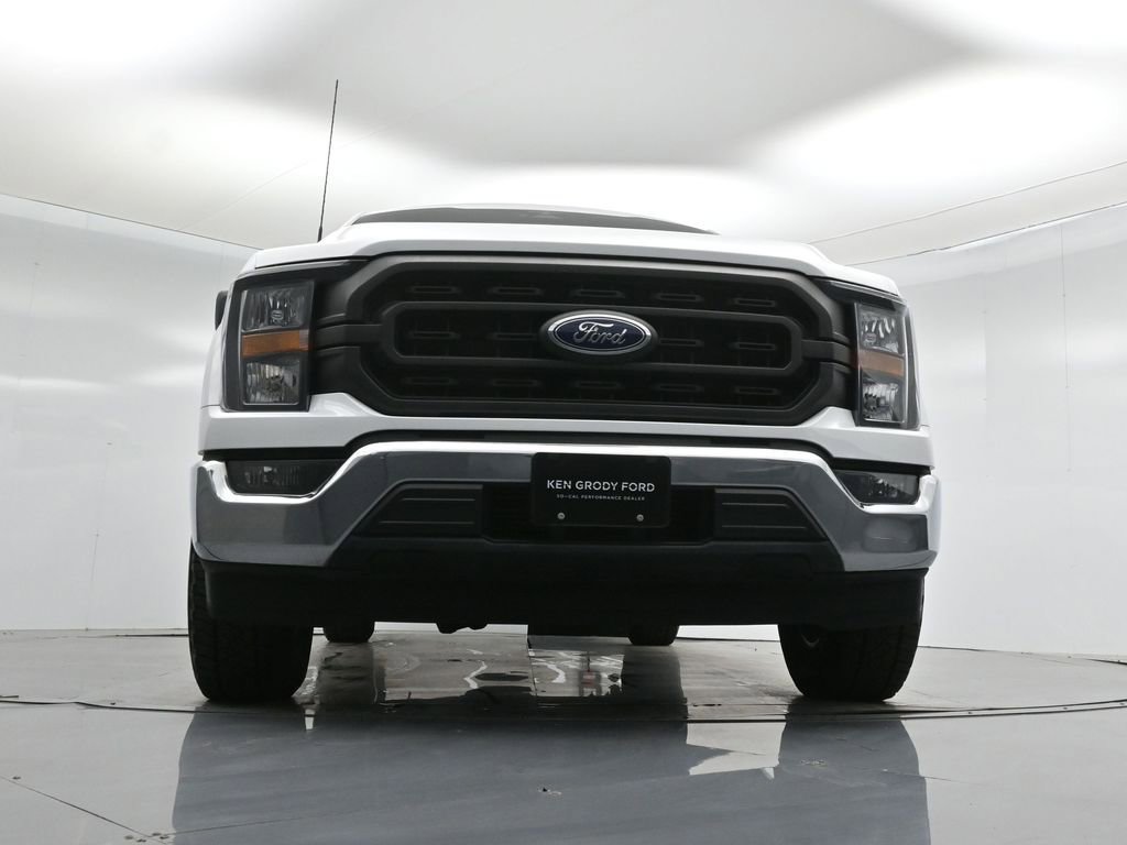 Certified 2023 Ford F150 XL w/ XL Chrome Appearance Package image 41