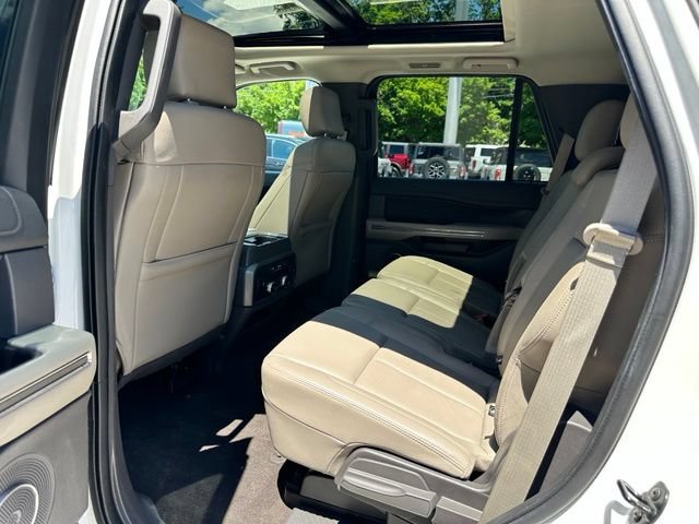 Certified 2020 Ford Expedition XLT w/ Equipment Group 202A AWD/4WD image 42