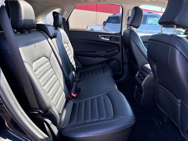 Certified 2024 Ford Edge SEL w/ Convenience Package AWD/4WD image 10