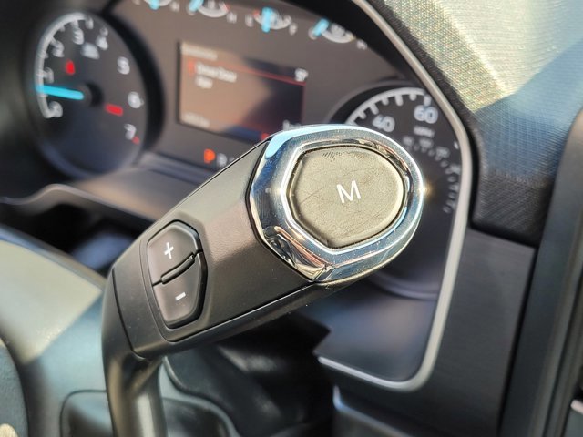 Certified 2022 Ford F150 XL w/ STX Appearance Package image 23