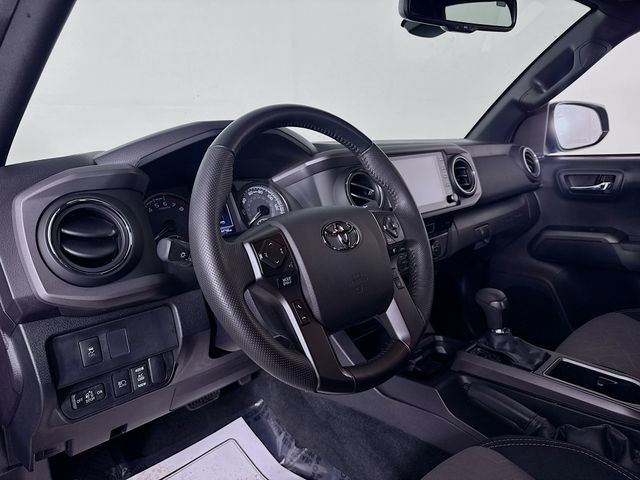 Used 2023 Toyota Tacoma SR image 9