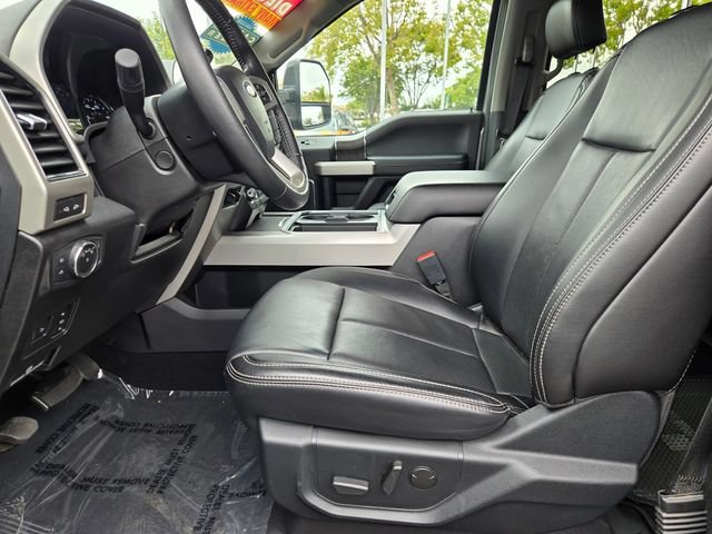 Certified 2021 Ford F250 Lariat AWD/4WD image 11