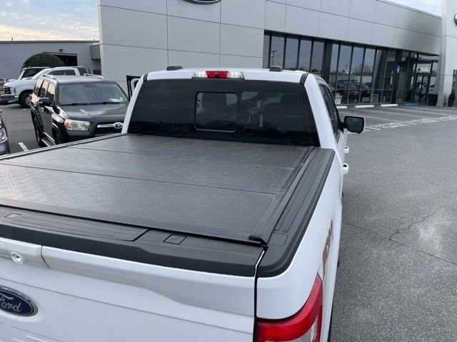 Certified 2021 Ford F150 Lariat image 5