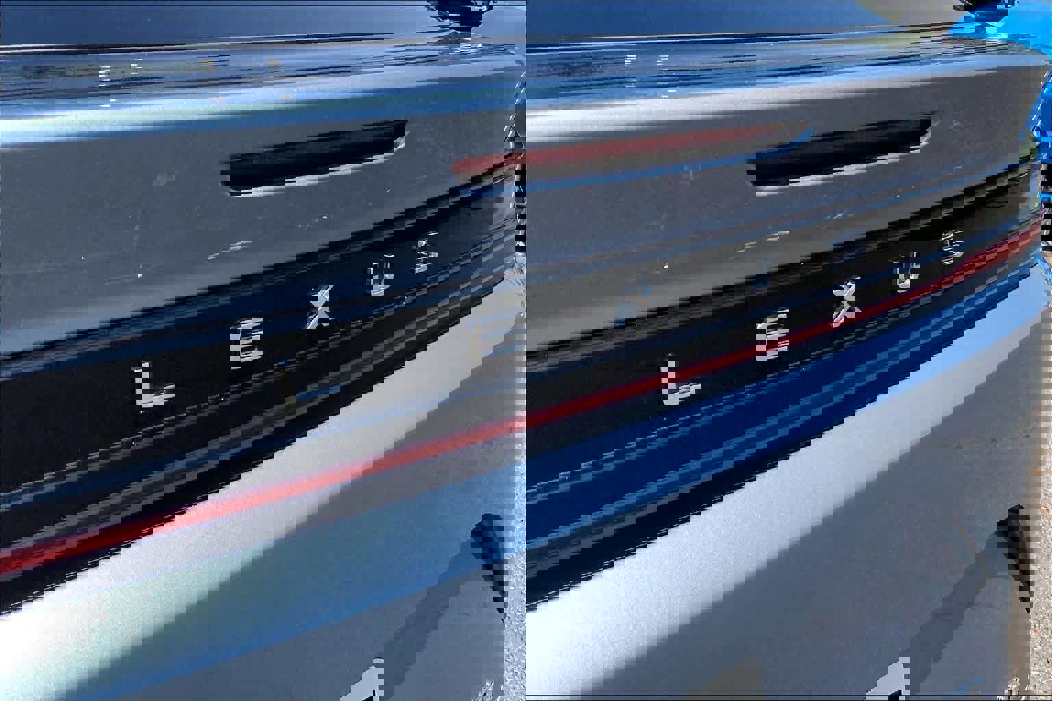 Used 2024 Lexus RZ 300e Premium w/ Accessory Package (Z1) FWD image 30