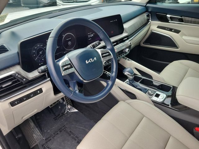 Used 2024 Kia Telluride SX FWD image 19