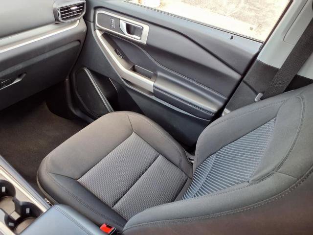 Certified 2023 Ford Explorer XLT image 16