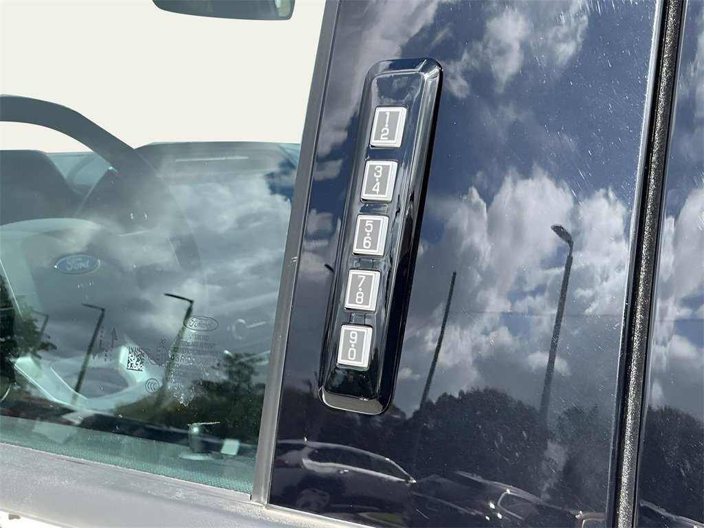 Certified 2024 Ford F150 XLT w/ Equipment Group 302A MID image 27