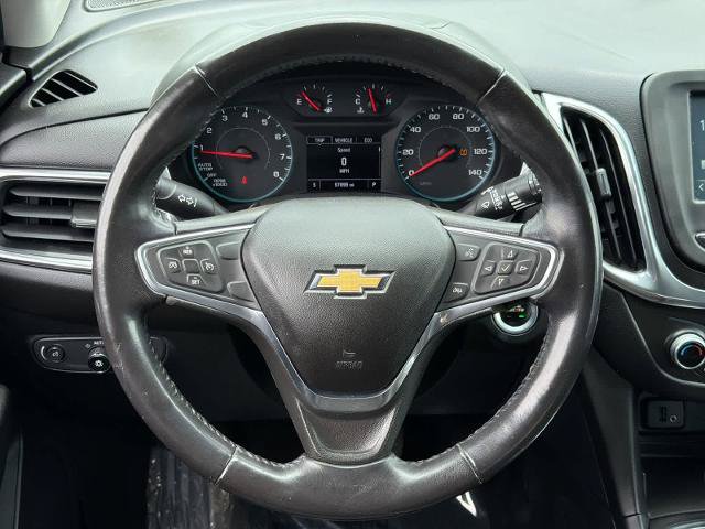 Used 2018 Chevrolet Equinox LT AWD/4WD image 23