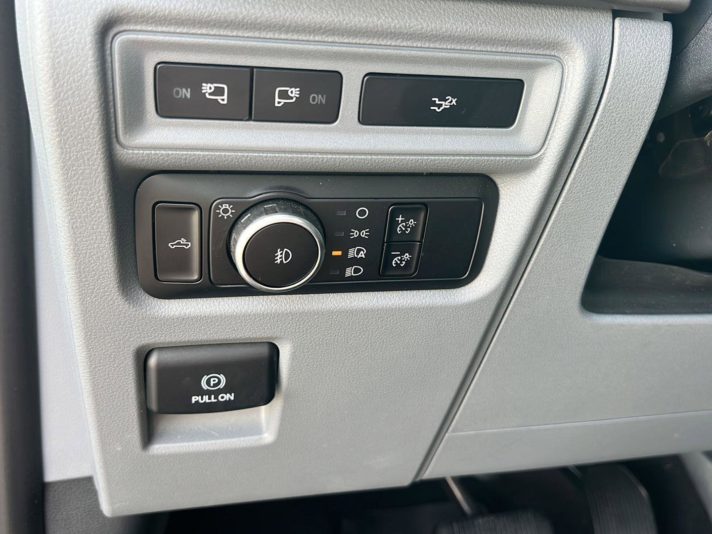 Certified 2024 Ford F150 XLT w/ Equipment Group 302A MID image 19