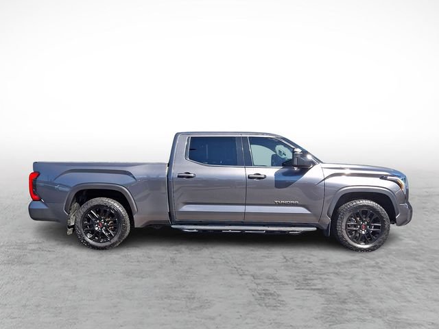 Used 2023 Toyota Tundra SR5 w/ SR5 Premium Package AWD/4WD image 7