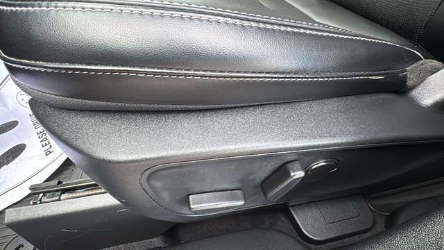 Certified 2024 Ford Escape Platinum image 10
