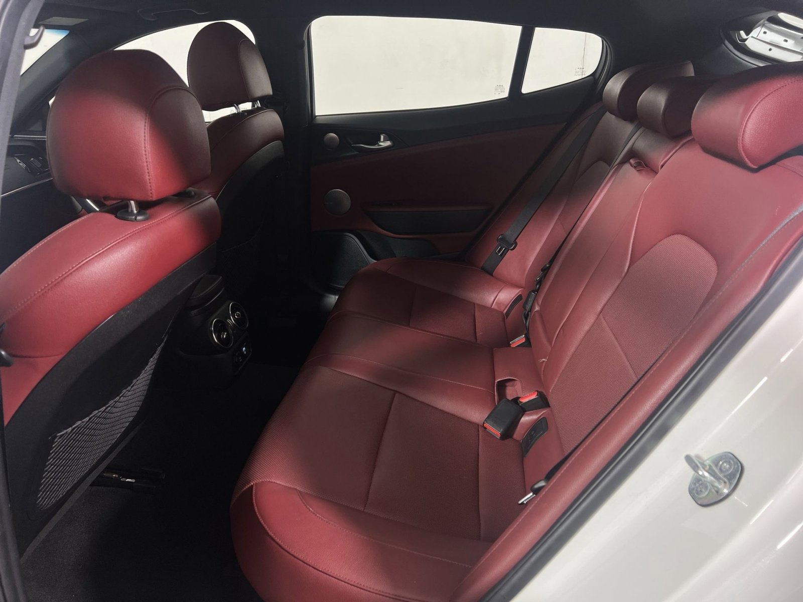 Used 2023 Kia Stinger GT-Line w/ Sun & Sound Package image 25