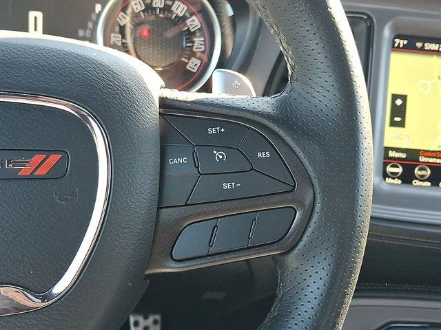 Used 2023 Dodge Challenger R/T w/ Plus Package RWD image 18
