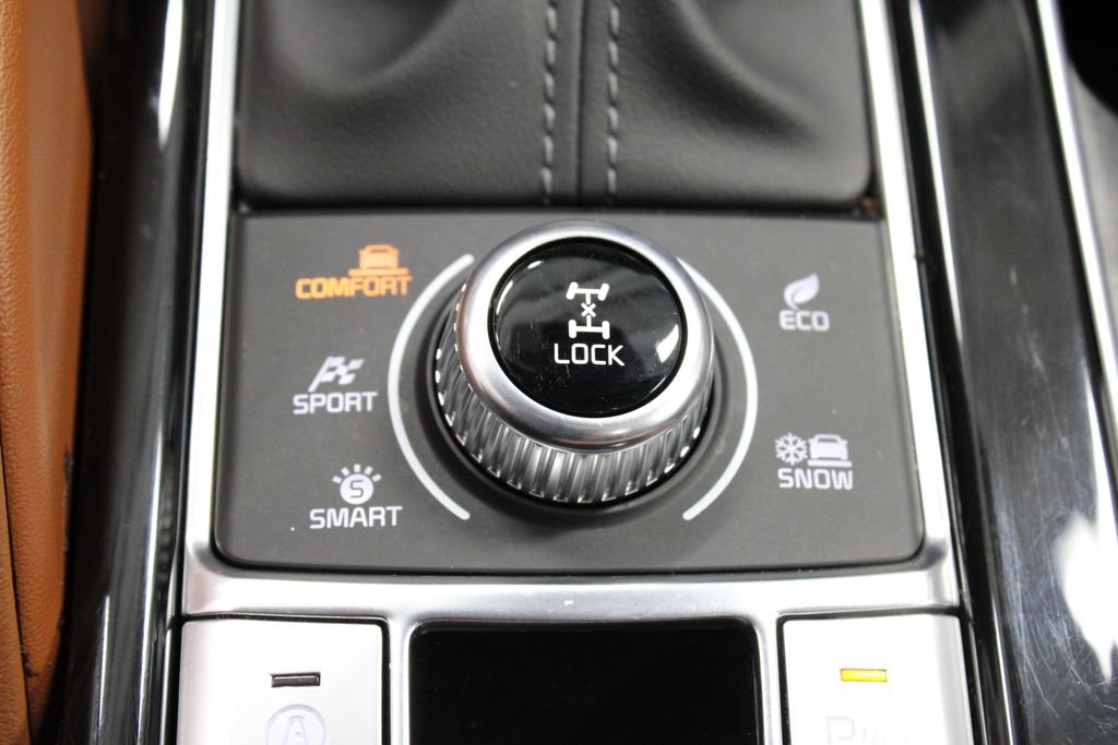 Used 2024 Kia Telluride EX X-Line AWD/4WD image 34