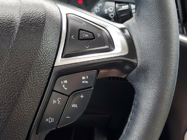 Certified 2024 Ford Edge SEL w/ Convenience Package AWD/4WD image 19