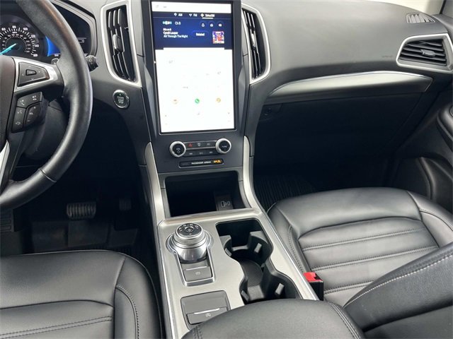 Certified 2022 Ford Edge SEL w/ Convenience Package image 17
