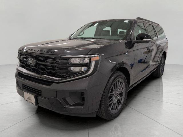 Certified 2025 Ford Expedition Max Platinum w/ Stealth Performance Package AWD/4WD image 12
