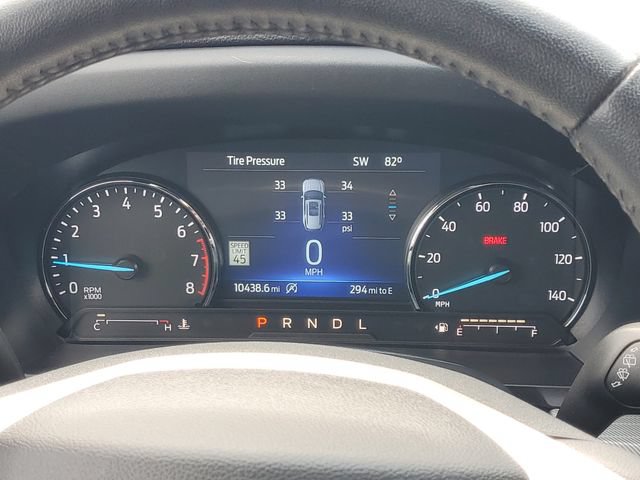 Certified 2024 Ford Explorer XLT w/ Equipment Group 202A AWD/4WD image 20