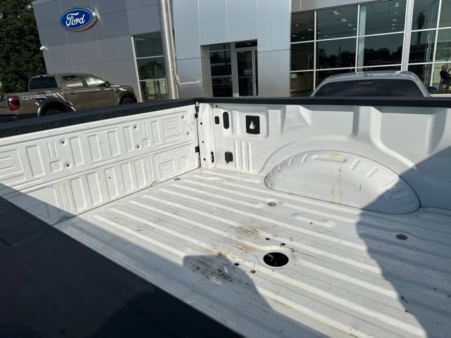 Certified 2023 Ford F250 XL w/ XL Chrome Package AWD/4WD image 11