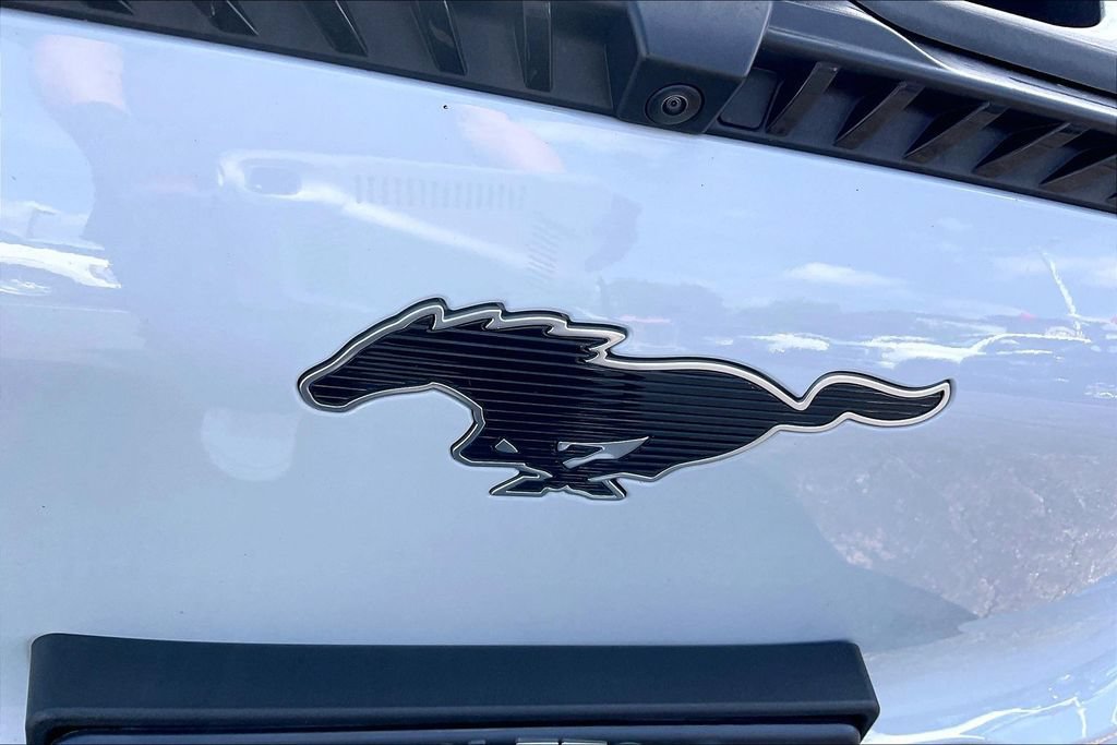 Certified 2023 Ford Mustang Mach-E California Route 1 AWD/4WD image 33