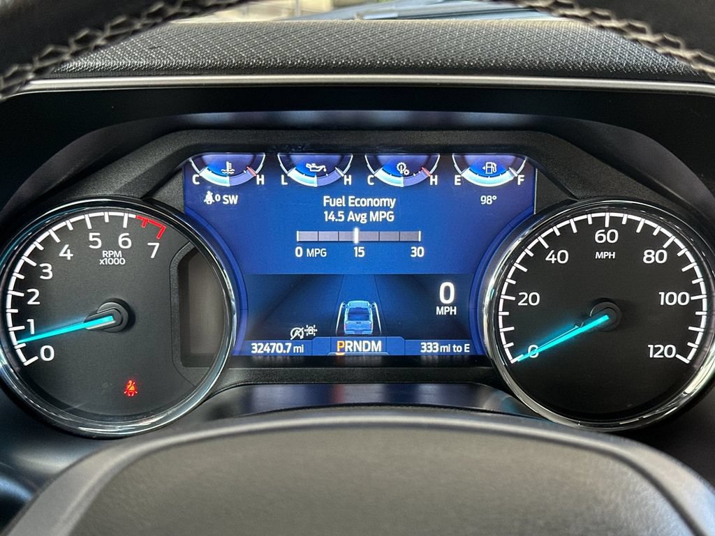 Certified 2023 Ford F150 XLT w/ Equipment Group 302A High AWD/4WD image 23