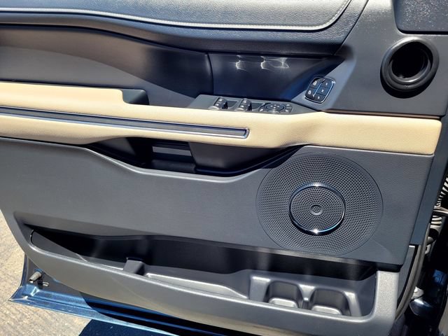 Certified 2023 Ford Expedition Max XLT AWD/4WD image 15