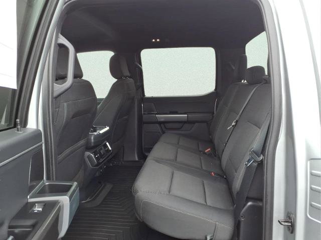 Certified 2022 Ford F150 XLT w/ Equipment Group 302A High AWD/4WD image 11