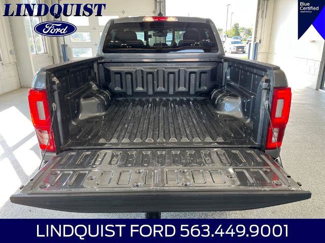 Certified 2021 Ford Ranger XLT w/ Equipment Group 302A High AWD/4WD image 16
