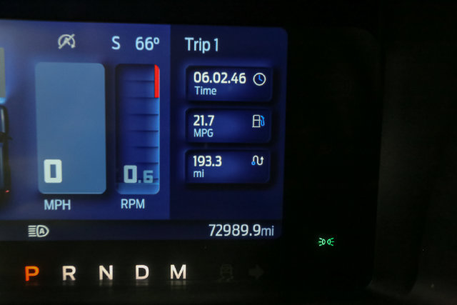 Certified 2022 Ford Bronco Outer Banks AWD/4WD image 32