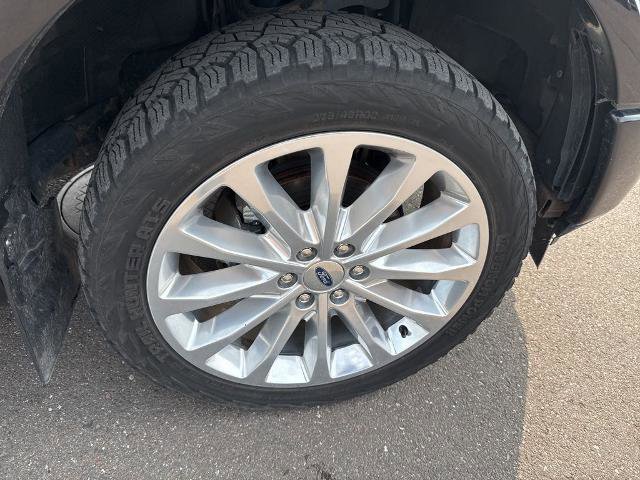 Certified 2020 Ford F150 Limited w/ Trailer Tow Package image 17