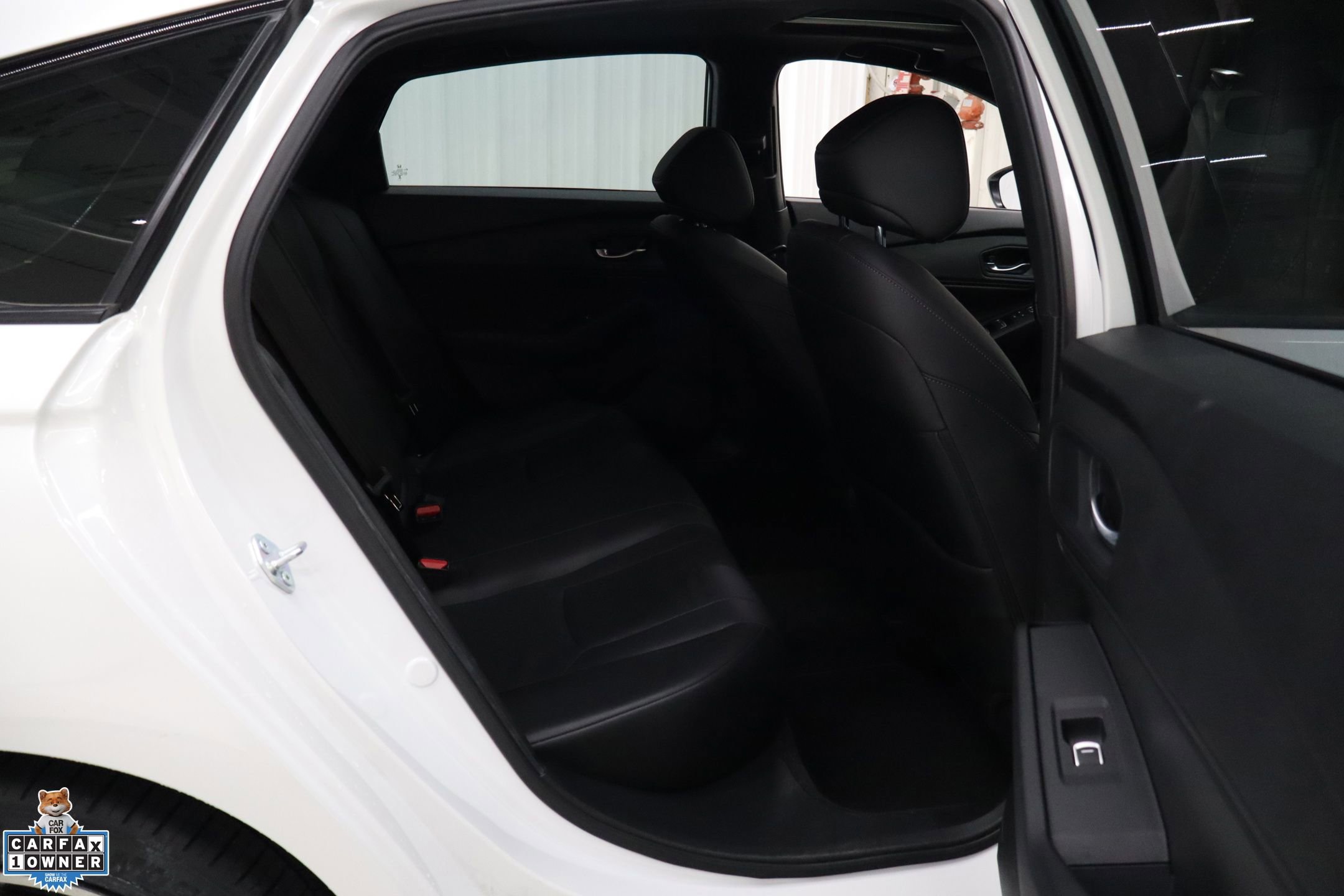 Used 2024 Honda Accord Sport image 29