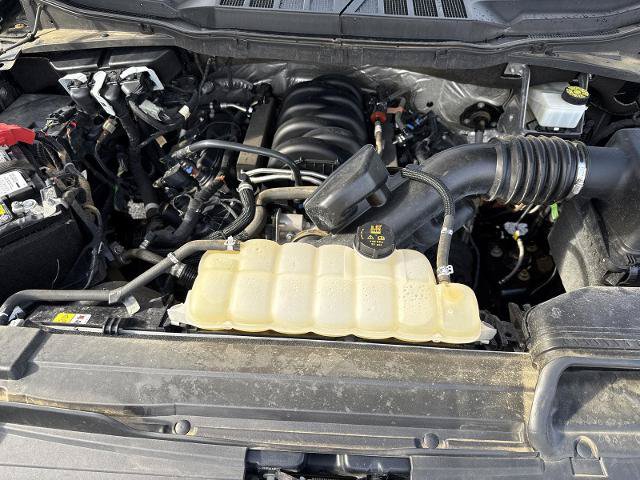Certified 2023 Ford F150 XL w/ STX Appearance Package AWD/4WD image 28