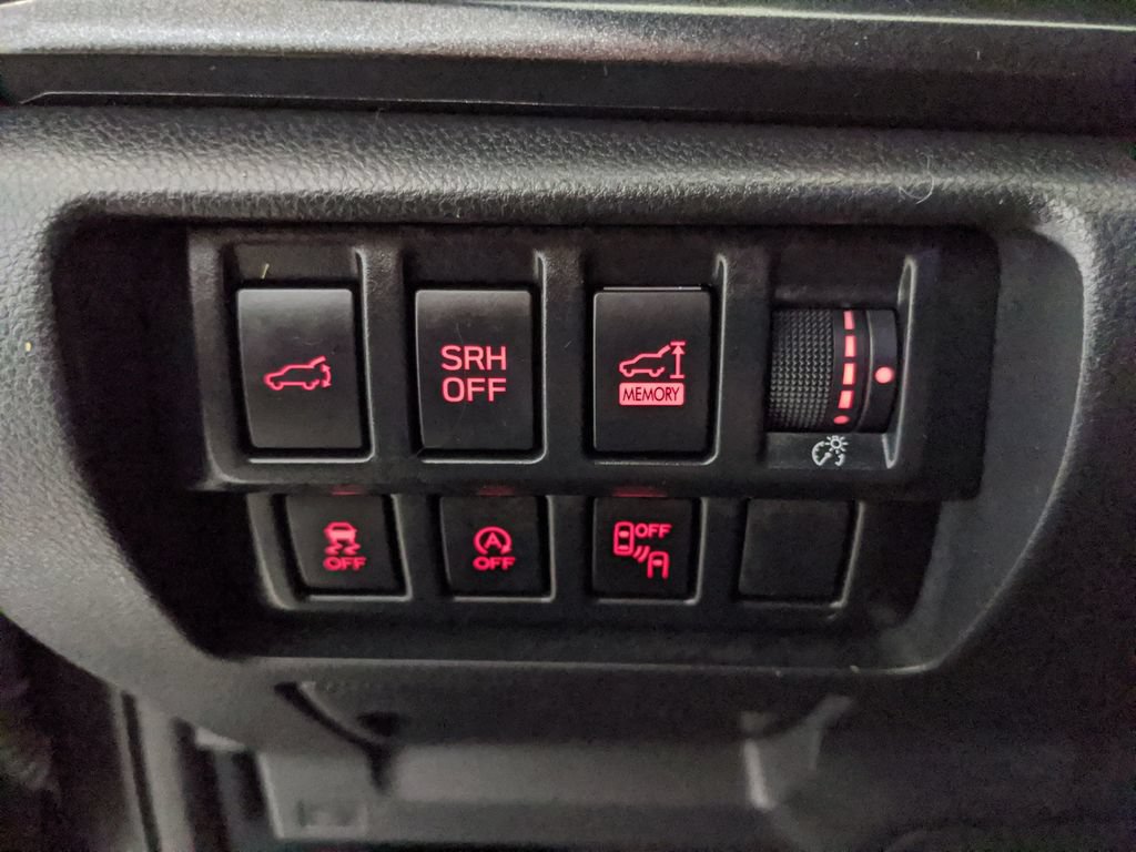 Used 2025 Subaru Forester Wilderness AWD/4WD image 21