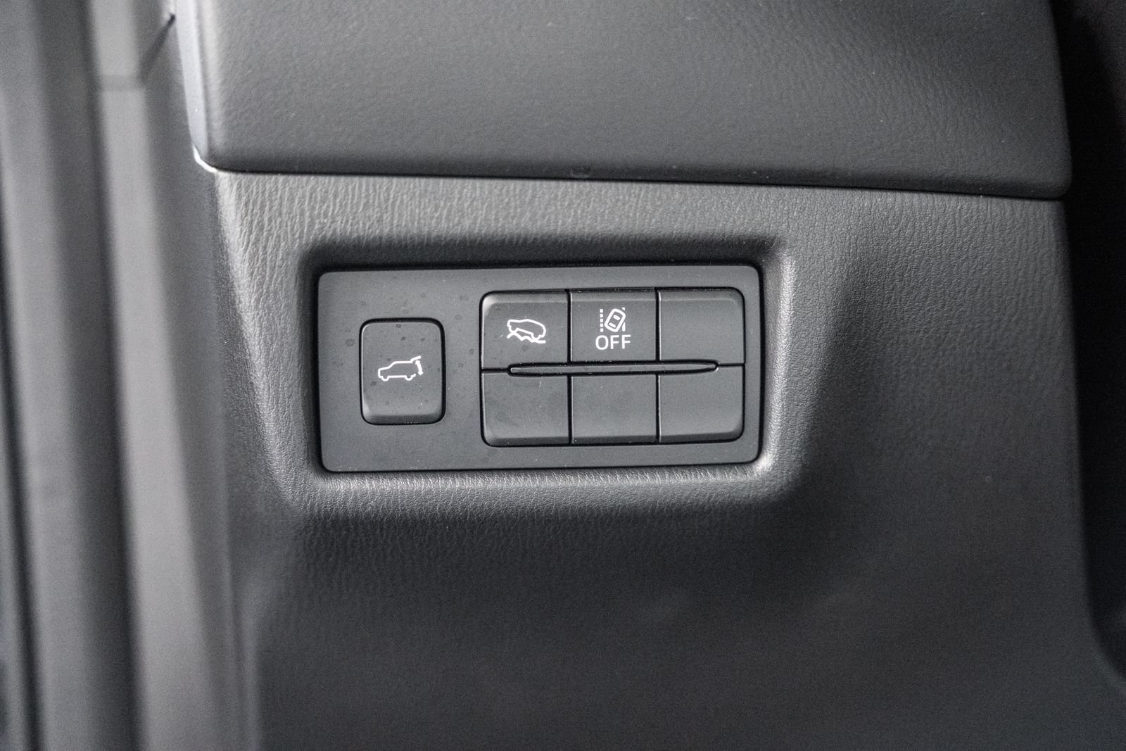 Used 2021 MAZDA CX-5 Grand Touring AWD/4WD image 46