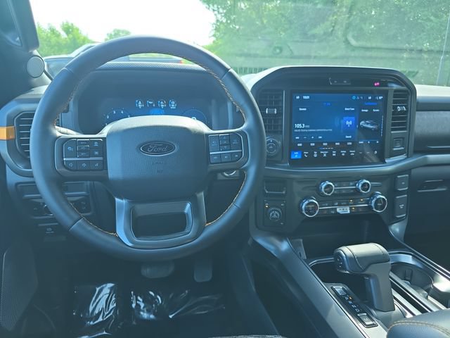 Certified 2025 Ford F150 Tremor w/ Bed Utility Package AWD/4WD image 19