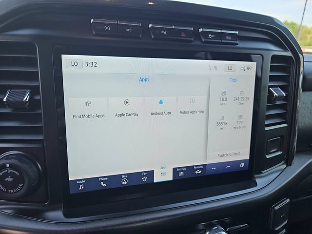 Certified 2023 Ford F150 Tremor w/ Equipment Group 402A High AWD/4WD image 26