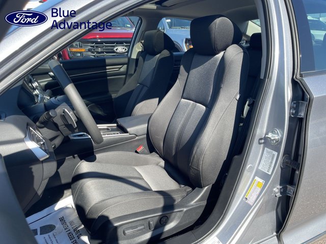 Used 2021 Honda Accord EX image 6