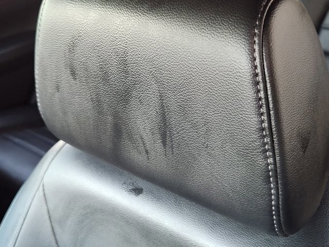 Used 2025 Honda CR-V EX-L image 24