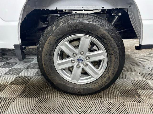 Certified 2023 Ford F150 XLT w/ Equipment Group 301A Mid AWD/4WD image 23