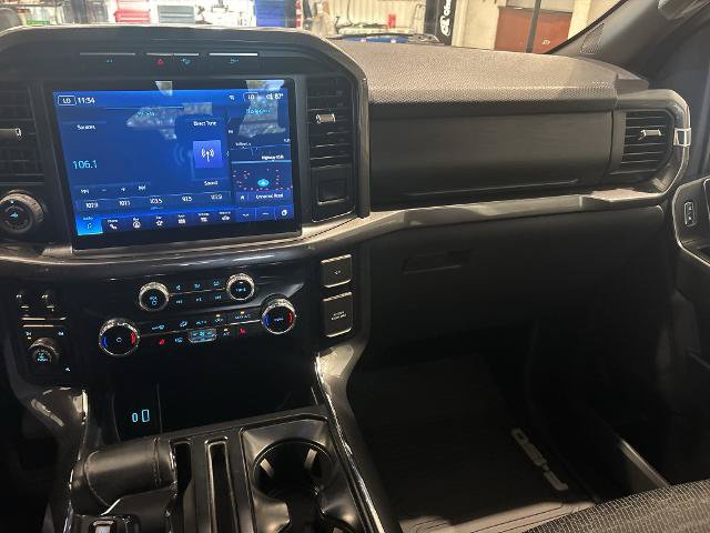 Certified 2023 Ford F150 XLT w/ Equipment Group 302A High AWD/4WD image 15