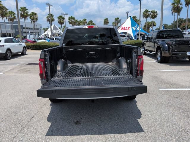 Certified 2024 Ford F150 STX RWD image 13