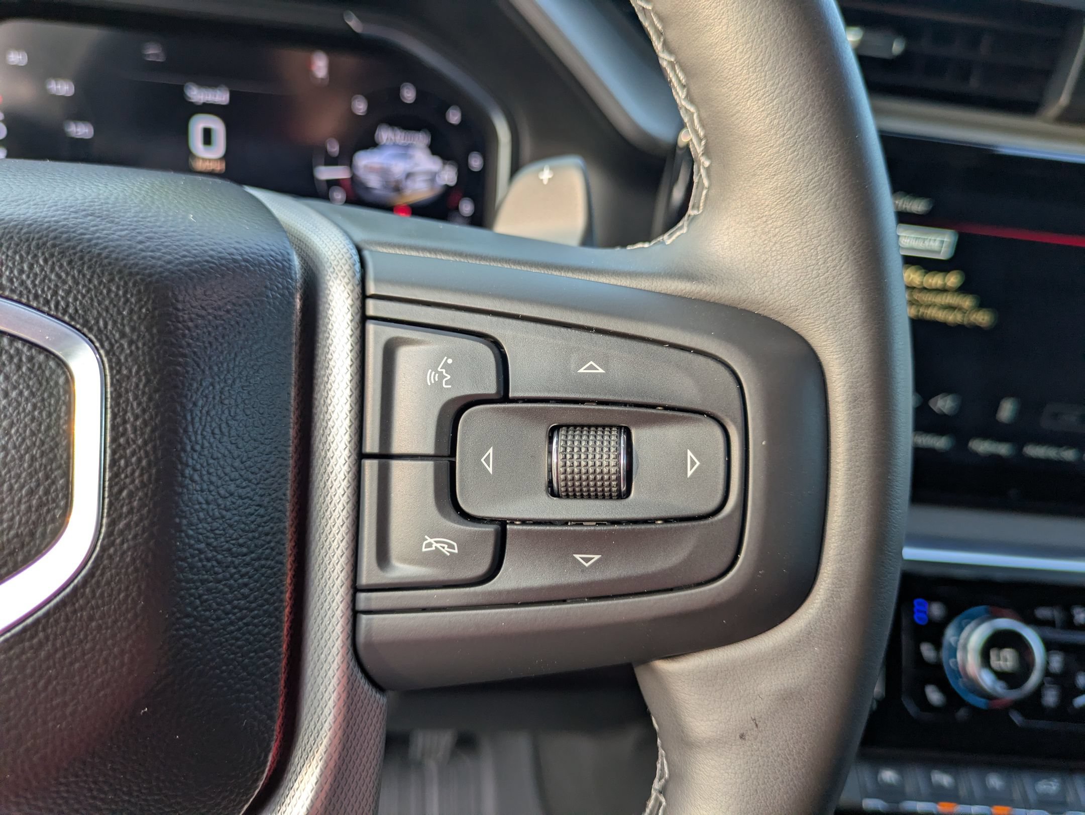 Used 2026 GMC Sierra 1500 Denali w/ Denali Reserve Package AWD/4WD image 20