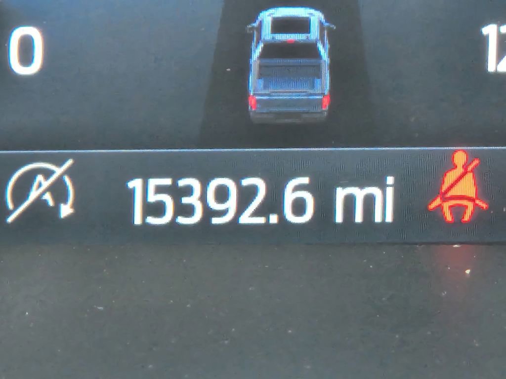 Certified 2024 Ford F150 XLT w/ Mobile Office Package image 34